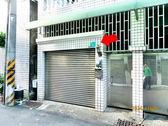 台南透天法拍-5