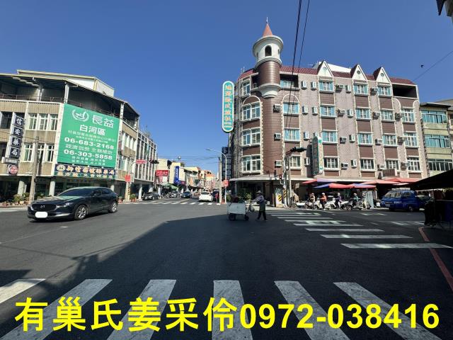 台南透天-1