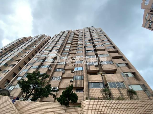 新北三芝大樓法拍-8