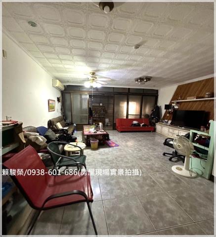 平鎮國中大面寬透天售