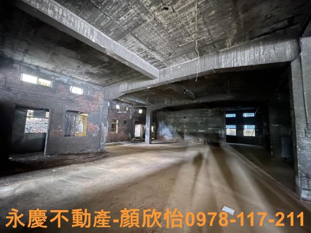 新竹香山廠房-2