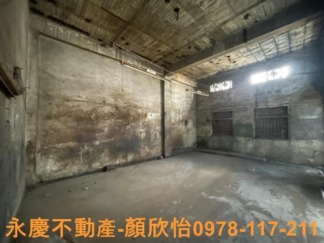 新竹香山廠房-3