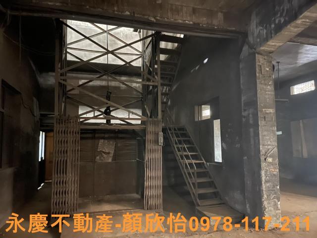 新竹香山廠房-4
