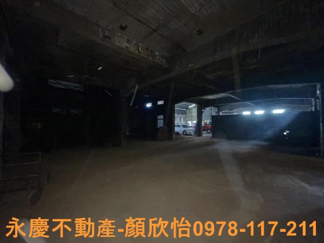 新竹香山廠房-5