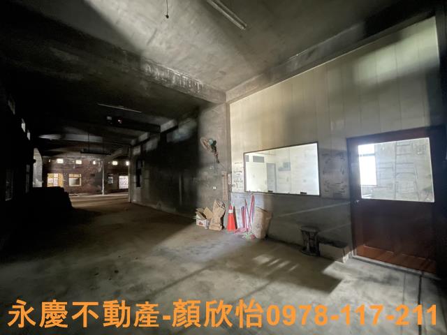 新竹香山廠房-6