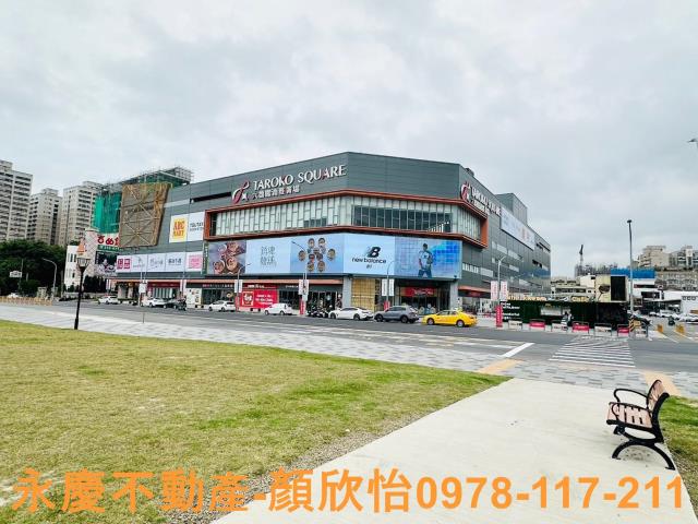 新竹北區廠房-13