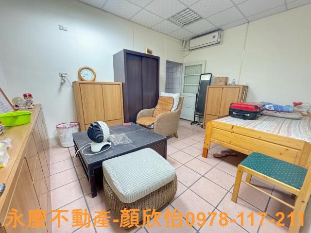 新竹北區廠房-4