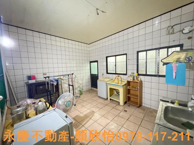 新竹北區廠房-6
