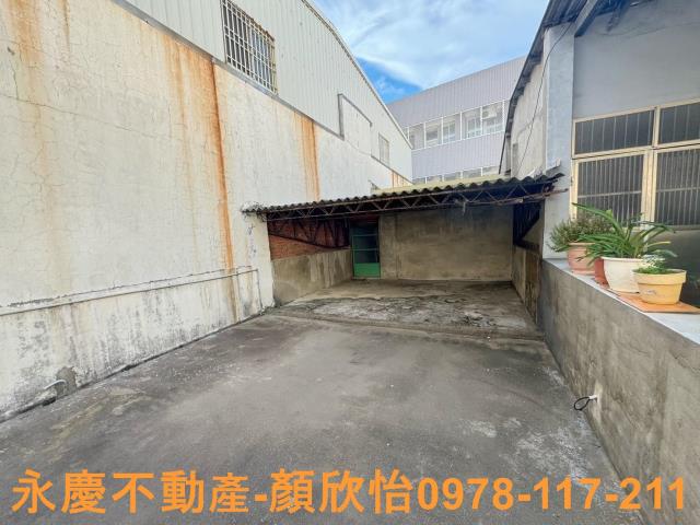 新竹北區廠房-9