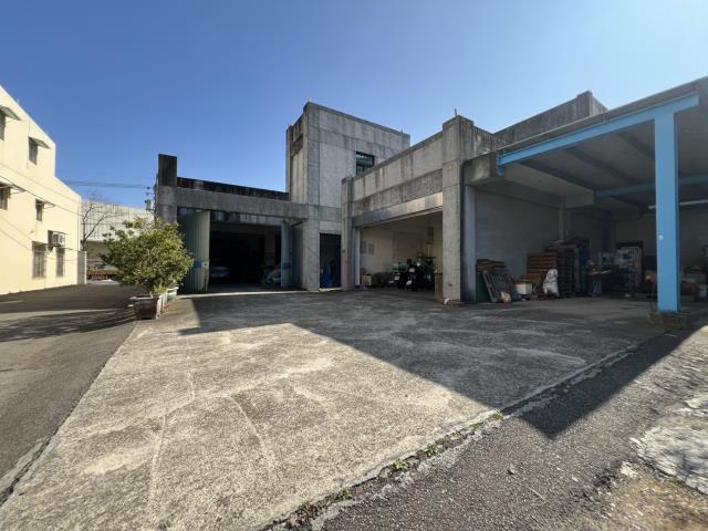 平鎮廠房-1