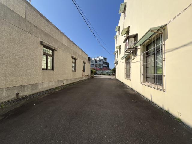 平鎮廠房-2