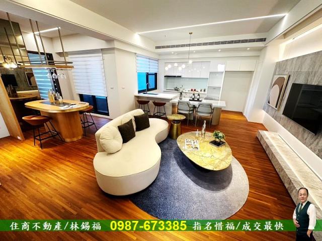 台南永康別墅-4