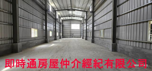 高雄鳥松廠房-3
