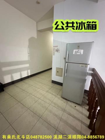 彰化溪州套房-1
