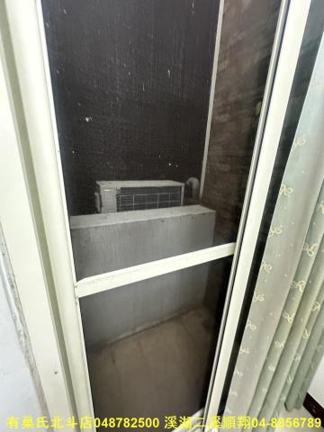 彰化溪州套房-6