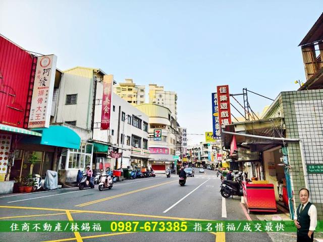 台南大樓-12
