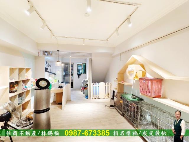 台南大樓-4