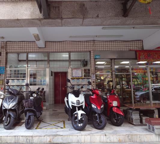 新北土城法拍大樓-5
