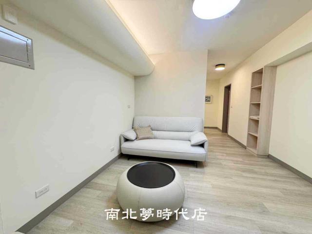 台南大樓-1