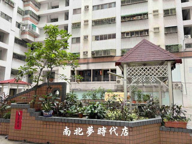 台南大樓-14