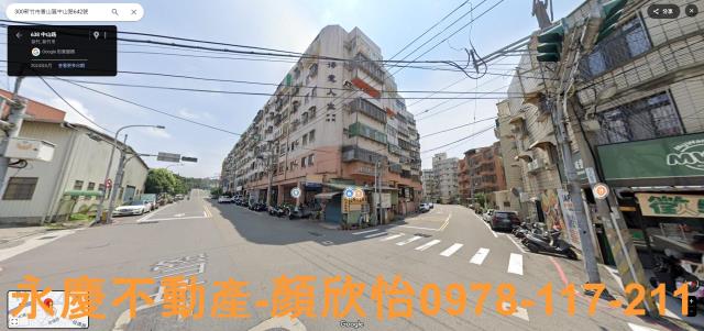 新竹香山大樓-14