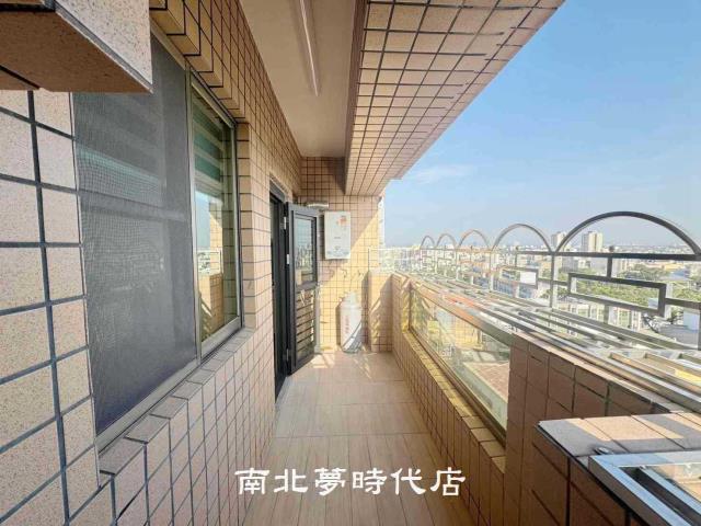台南善化大樓-11
