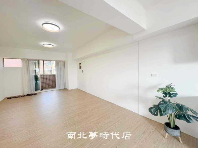 台南善化大樓-1