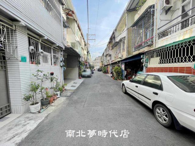 台南永康透天-14