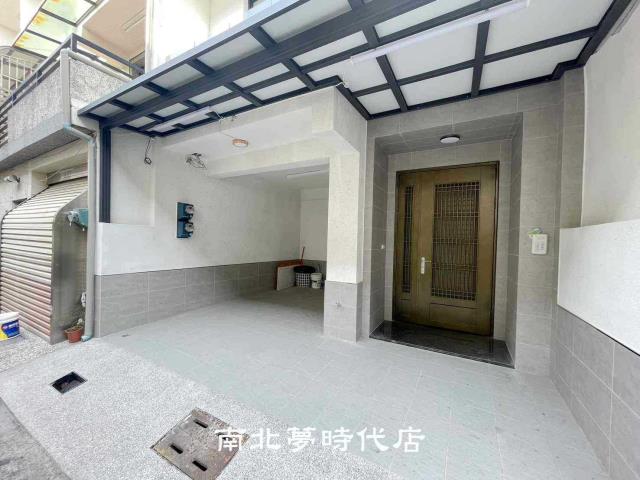 台南永康透天-2