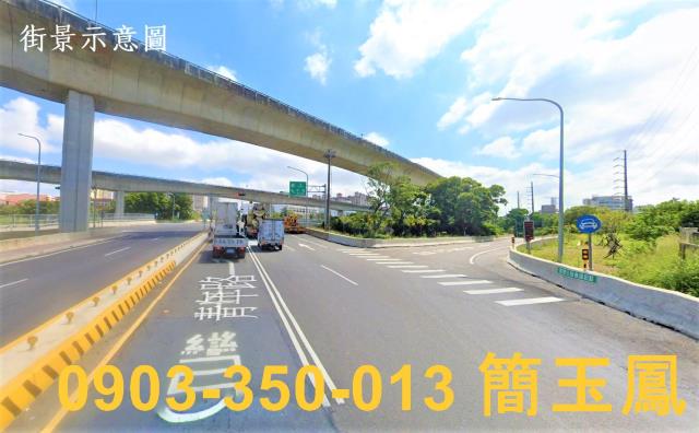 桃園楊梅廠房-1