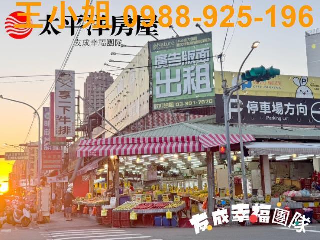 桃園桃園區透天-13