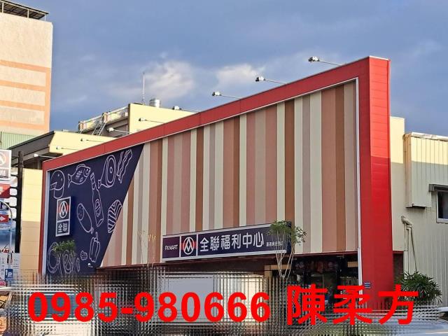 嘉義西區大樓-3