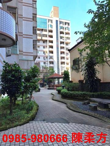 嘉義西區大樓-5