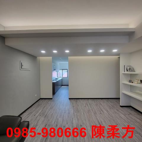 嘉義東區華廈-2