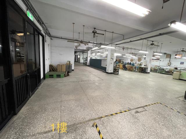桃園廠房-3