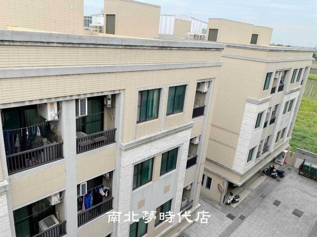 台南善化透天-10