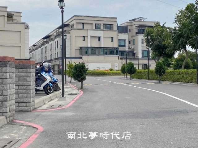 台南善化透天-13