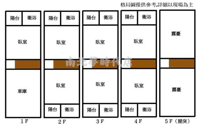台南善化透天-15