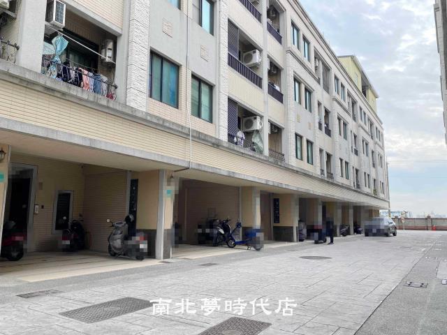 台南善化透天-1
