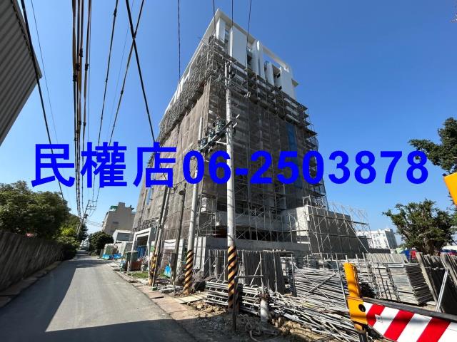 善化華廈-12