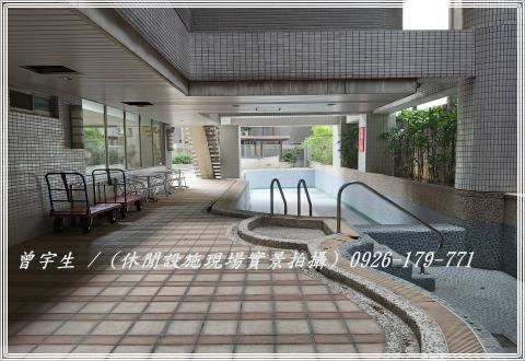 桃園套房-12