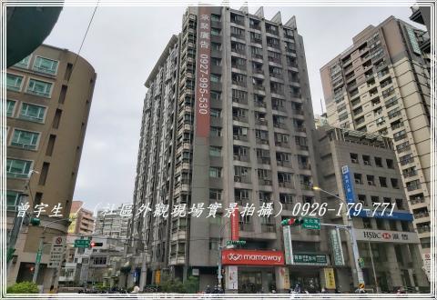 桃園套房-1