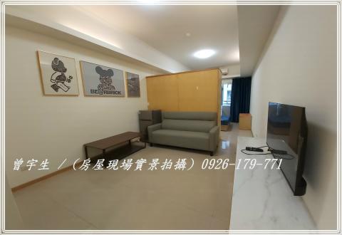桃園套房-2
