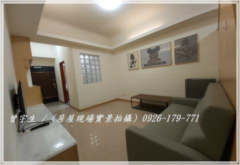 桃園套房-4