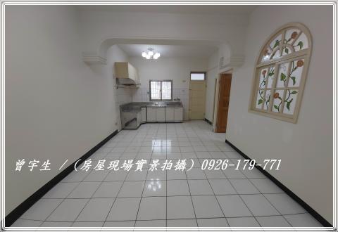 桃園楊梅公寓-4