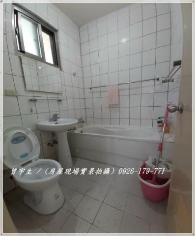 桃園楊梅公寓-5