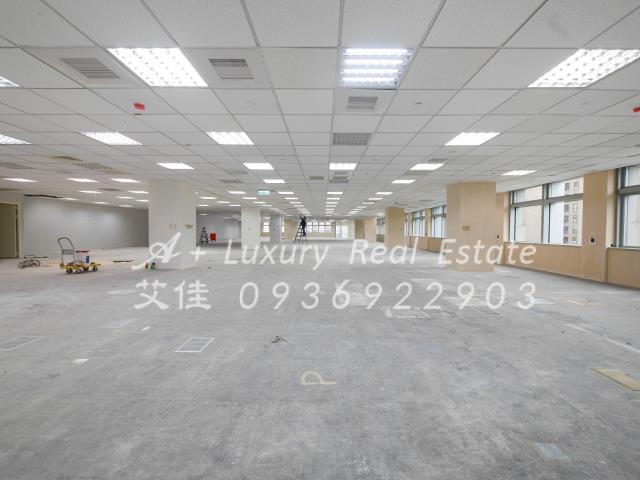 台北南港大樓-2