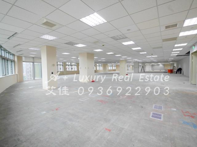 台北南港大樓-3