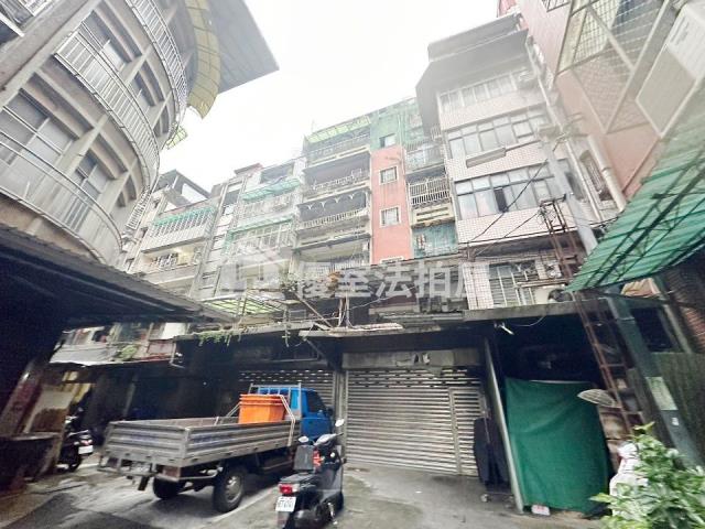基隆仁愛區法拍公寓-5