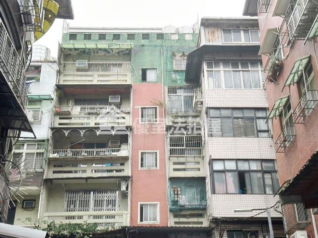 基隆仁愛區法拍公寓-11